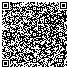 QR code with F & F Tool & Die Company contacts