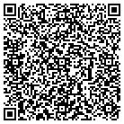 QR code with First Response Mold Inspe contacts