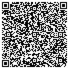 QR code with A Woman's World Medical Center contacts
