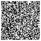QR code with Hi-Tech Mold & Engineering SE contacts