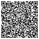 QR code with J & S Mold contacts
