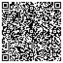 QR code with K 9 Mold Detection contacts