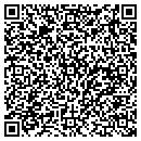 QR code with Kendon Corp contacts