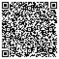 QR code with GNC contacts