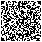 QR code with Mallory Pattern Works contacts