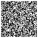 QR code with AAA Reporters contacts