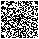 QR code with Rainko Manufacturing Inc contacts