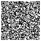QR code with Ready Boring & Tooling Inc contacts