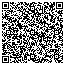 QR code with T&R Mold & Restoration contacts