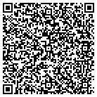 QR code with C & E Tooling Inc contacts