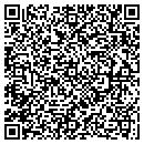QR code with C P Industries contacts