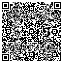 QR code with Hite Tool CO contacts