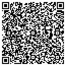 QR code with J M Mold Inc contacts