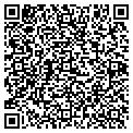 QR code with YKHC Clinic contacts
