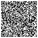QR code with One Stitch in Time contacts