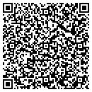 QR code with Peerless contacts