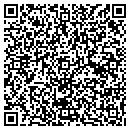 QR code with Hensleys contacts