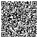 QR code with Ink Theory contacts