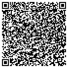 QR code with R & R Silk Screening contacts