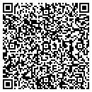QR code with B S Roy Corp contacts