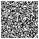 QR code with D & N Textiles Inc contacts