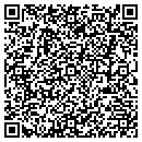 QR code with James Rinehart contacts