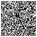 QR code with James T White CO contacts