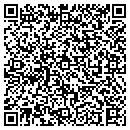 QR code with Kba North America Inc contacts