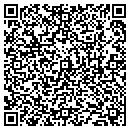 QR code with Kenyon D R contacts