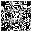 QR code with Lucky Textile contacts