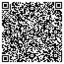 QR code with Menzel L P contacts