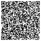 QR code with Rigsby Screen & Stencil Inc contacts