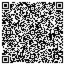 QR code with Tcy Machine contacts
