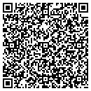 QR code with Cracked Pott contacts