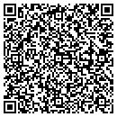 QR code with Marty Green Utilities contacts