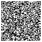 QR code with Nano Resonance Technology Inc contacts
