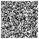 QR code with Ridge Instruments Company Inc contacts
