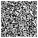 QR code with D P I Quality Paints contacts