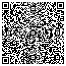 QR code with Galperti Inc contacts