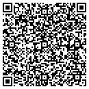 QR code with G & G Fittings contacts