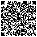 QR code with Kinetics Group contacts