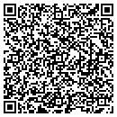 QR code with L & L Fittings Mfg contacts