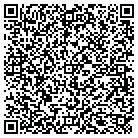 QR code with M A Crumbs Mobile Auto Detail contacts
