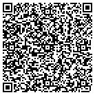 QR code with S & S Sprinkling Systems contacts