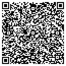 QR code with First Class Rent A Car contacts