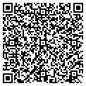 QR code with Cek Technology Inc contacts