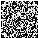 QR code with F N W Valve & Automation contacts