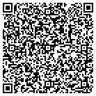 QR code with K C Polo & Associates PA contacts