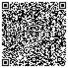 QR code with Hieroglyph Consulting contacts