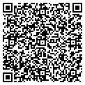 QR code with Numatech contacts